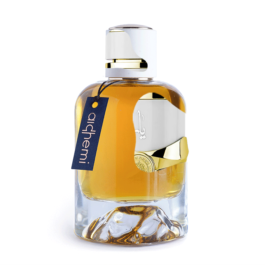 Yara Moi Lattafa Perfumes